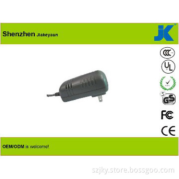 Power adapter  9V1.5A switching power supply